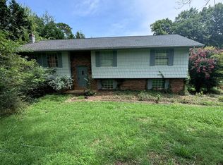 477 Cedar Valley Ln, Decatur, TN 37322