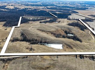 1529 280th St, Redding, IA 50860