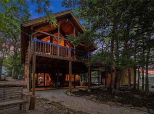 193 W Sugar Lake Dr, Mound City, KS 66056