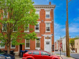 551 Cherry St, Norristown, PA 19401