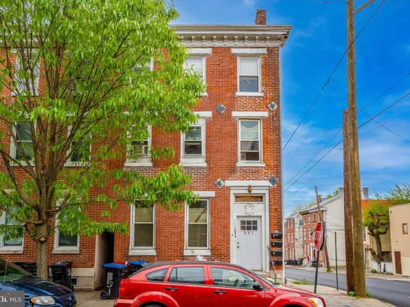 551 Cherry St, Norristown, PA 19401
