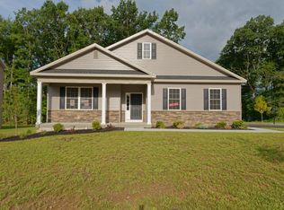23 Heritage Pointe Dr, Clifton Park, NY 12065