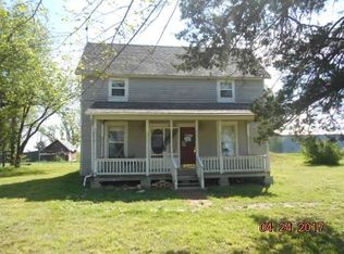 283 S 2000 Rd, White City, KS 66872
