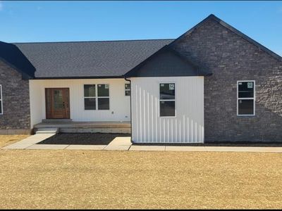 7513 Highway D, Bonne Terre, MO, 63628