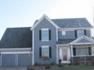 9209 N Virginia Ave, Kansas City, MO 64155