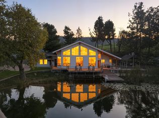 34784 Bogart Drive, Springville, CA