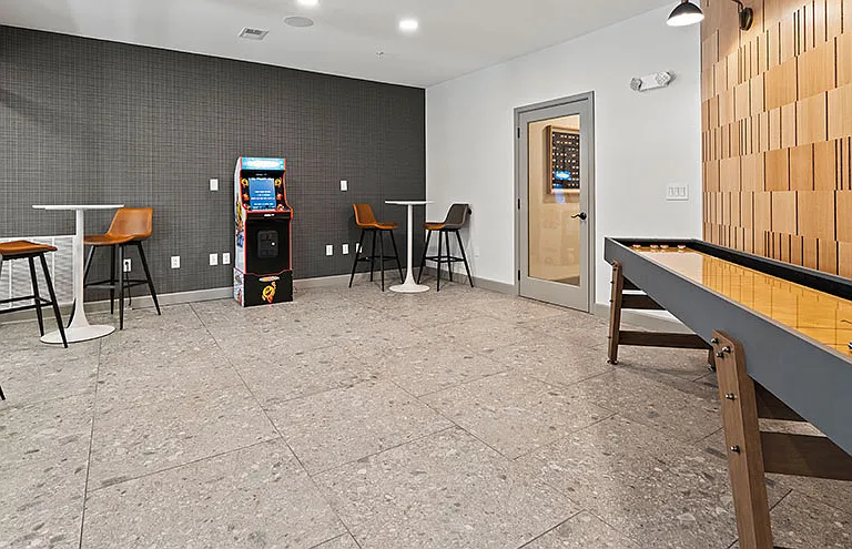 West End at City Center Apartment Homes — Photo 23