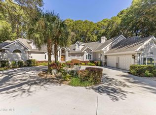 296 Camellia Court, Sunset Beach, NC 28468