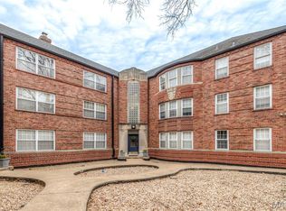 7545 Wellington Way APT 1A, Saint Louis, MO