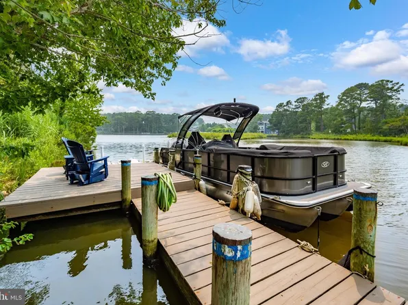 12101 Salt Point Rd, Bishopville, MD 21813