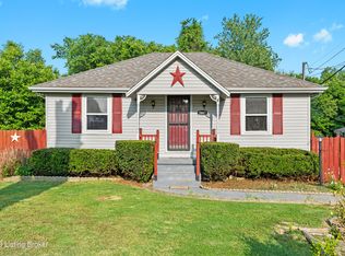 7007 Memory Ln, Louisville, KY 40258