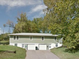 718 N Lincoln Ave, Davenport, IA 52804