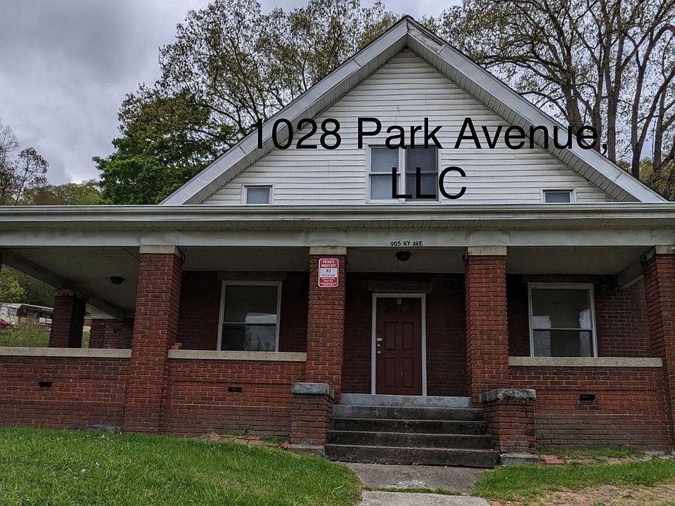 1st image of 905 Kentucky Ave SE #D