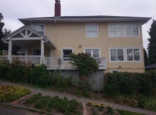 1700 37th Ave, Seattle, WA 98122