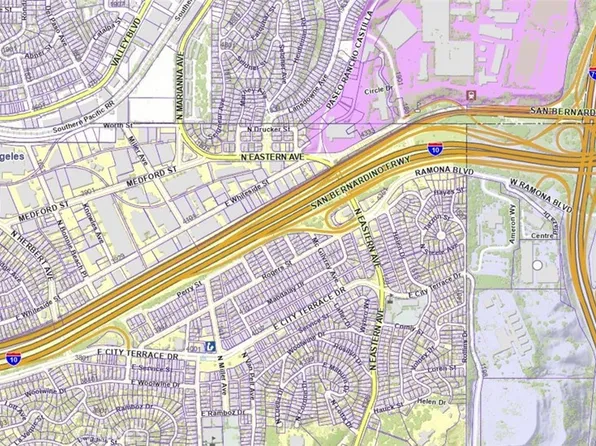 1556 Attridge Ave #22, Los Angeles, CA 90063