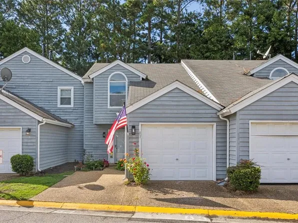 83 Madison Chase #83, Hampton, VA 23666