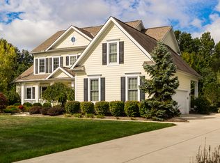 4230 Gediz Dr, Powell, OH 43065