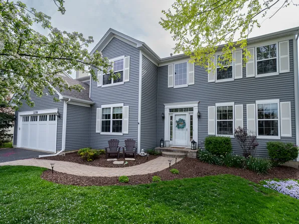 2258 Trailside Ln, Wauconda, IL 60084