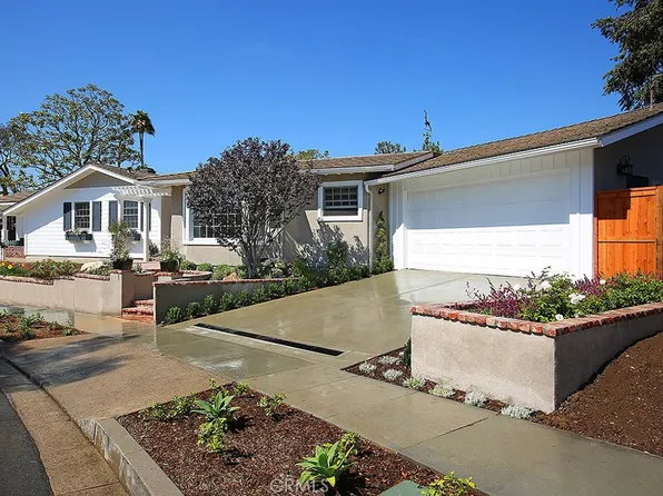 554 Hazel Dr, Corona Del Mar, CA 92625