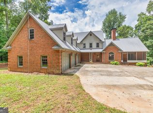 1269 John W Breedlove Rd, Monroe, GA 30656