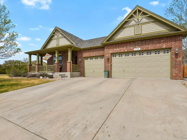6301 E 135th Place, Thornton, CO 80602