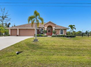 15392 Lakeland Cir, Port Charlotte, FL 33981