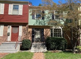 2716 Wellesley Ct #2716, Blacksburg, VA 24060