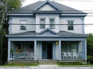 459 Main St, Wareham, MA 02571