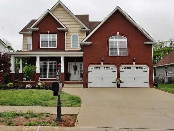 4th image of 1345 Judge Tyler Dr