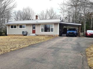 72 Morley Ave, Colchester, NS B6L 1M7