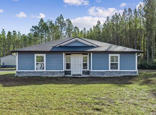 45480 Musslewhite Rd, Callahan, FL 32011