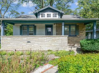 1314 W Columbia Ave, Champaign, IL