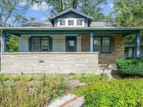 1314 W Columbia Ave, Champaign, IL 61821