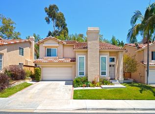 66 Egret Ln, Aliso Viejo, CA 92656