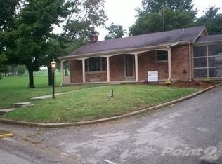 114 Crystal Dr, Frankfort, KY 40601