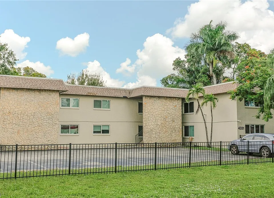 4331 Glenwood Ave #7
