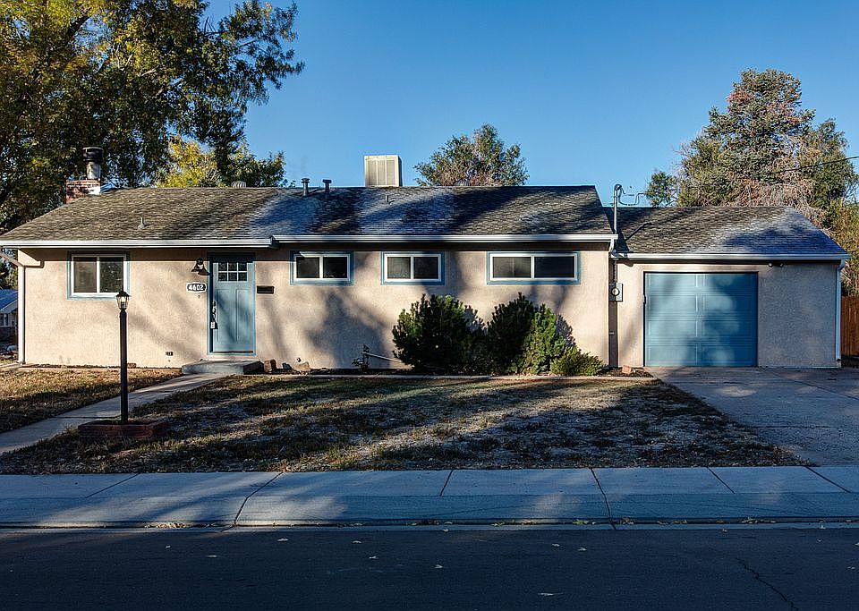 1st image of 4602 N Weber St