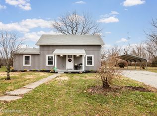 1226 Lucas Rd, Smithfield, KY 40068
