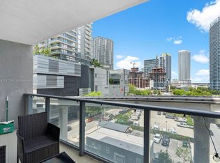 31 SE 6th St APT 802, Miami, FL 33131