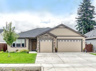 14001 NE 92nd Cir, Vancouver, WA 98682