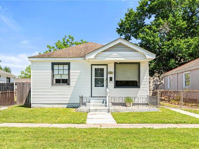 805 Severn Ave, Metairie, LA, 70001