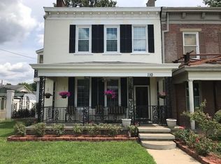 110 Susanna Way, New Richmond, OH 45157