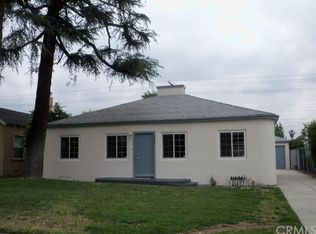 3323 N Arrowhead Ave, San Bernardino, CA 92405