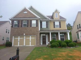 372 Rutlidge Park Ln, Suwanee, GA 30024