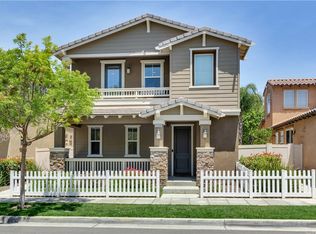 26306 Long St, Loma Linda, CA 92354