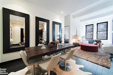 Rented by Brown Harris Stevens