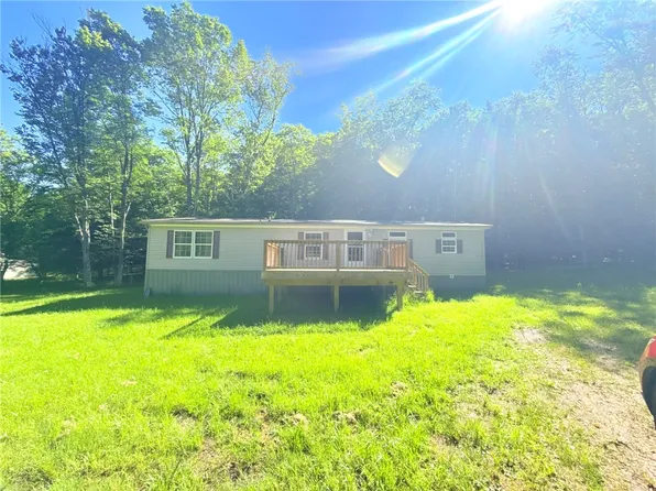 132 Hemlock Ln, Rochester Mills, PA 15771