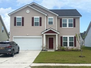 123 Melody Dr, Pooler, GA 31322