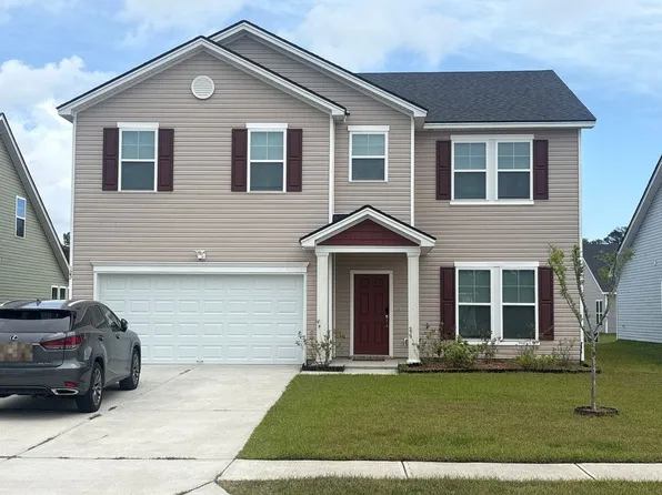 123 Melody Dr, Pooler, GA 31322