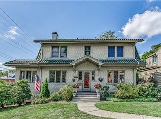 1201 Biltmore Ave, Pittsburgh, PA 15216